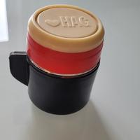 tazza thermos vintage