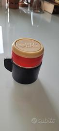tazza thermos vintage