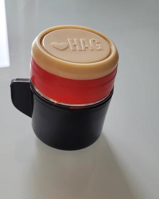 tazza thermos vintage