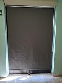 3 tende oscuranti grigie Ikea