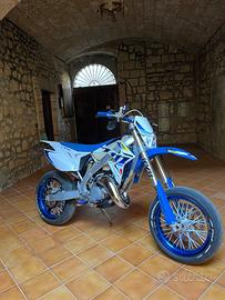 Tm 125