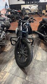 Harley Davidson 883 XL Iron