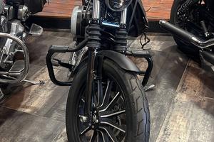 Harley Davidson 883 XL Iron