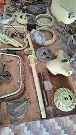 Ricambi originali Vespa 50 del 1967