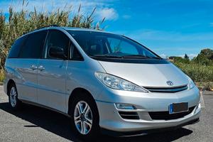 Toyota Previa BENZINA !!!!!