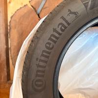 Pneumatici Continental 235/55 R18 104V XL Estivi