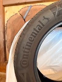 Pneumatici Continental 235/55 R18 104V XL Estivi
