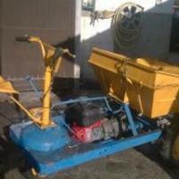 Mini Dumper
