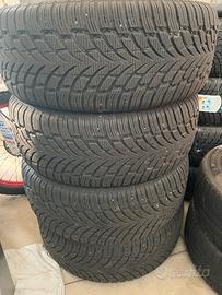 4 gomme neve 265/55 19"