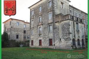 Porzione di Palazzo Storico