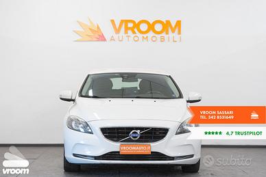 VOLVO V40 (2012-2020) V40 D2 1.6 Powershift