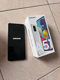 Galaxy A51 128 gb