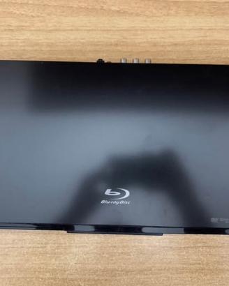 Lettore DVD e blu-ray samsung