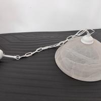 Lampadario per interno