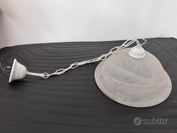 Lampadario per interno