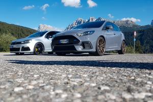 FORD Focus 3ª serie - 2018