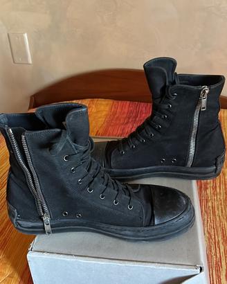 Scarpe rick owens