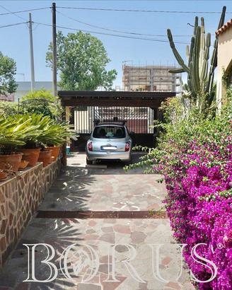 Villette a schiera - Castel Volturno