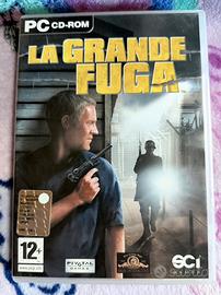 La grande fuga