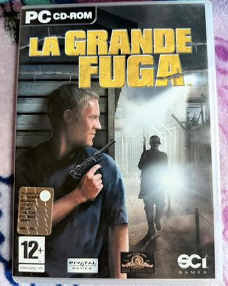 La grande fuga