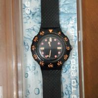 Orologio Swatch Scuba Barrier Reef