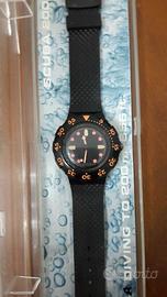 Orologio Swatch Scuba Barrier Reef