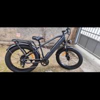 e-bike 