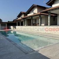 Villa singola Paruzzaro [492VRG]