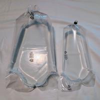 Sacchetti professionali trasporto pesci acquario 