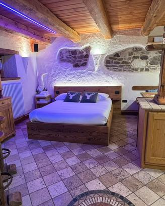 Vacanze baita monolocale Comelico Superiore