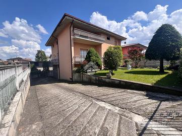 CASA INDIPENDENTE A TRAVAGLIATO