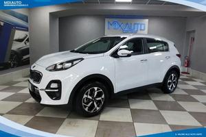 KIA Sportage 1.6 CRDI MHEV 136cv 2WD Drive EU6