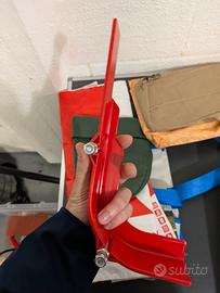 Paracatena kart kz nuovo