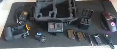 gopro hero 7 black