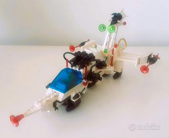 LEGO 6780 XT Starship