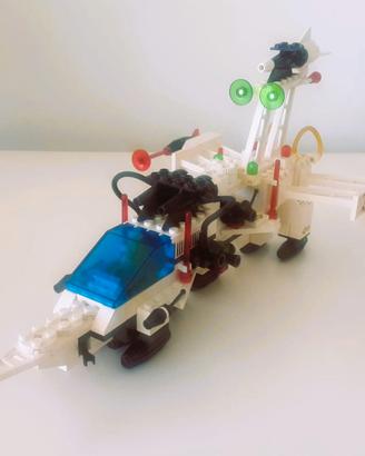 LEGO 6780 XT Starship