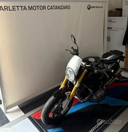 Bmw R nineT-2022