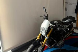 Bmw R nineT-2022