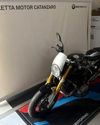 Bmw R nineT-2022