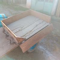 caretto per motocoltivatore 