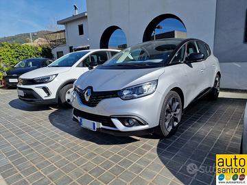 Renault scenic 1.5 energy intense
