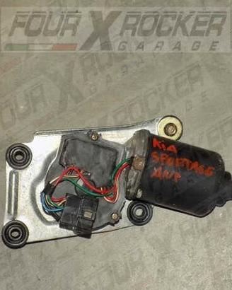 Motorino tergicristalli KIA Sportage JA 93>02