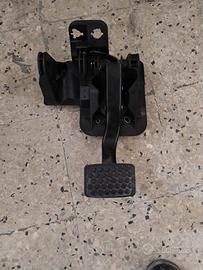 pedaliera fiat panda,500,idea eccc
