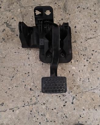 pedaliera fiat panda,500,idea eccc