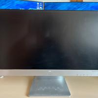 Monitor HP pavillion 22xi