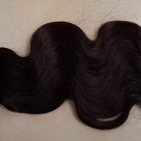 Extension con cucitura