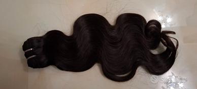 Extension con cucitura