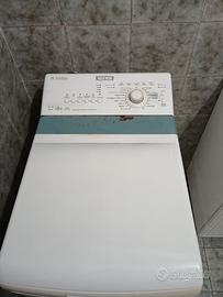 Lavatrice San Giorgio Ignis "Today"