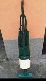 Folletto vorwerk mod.121vk revisionato a nuovo
