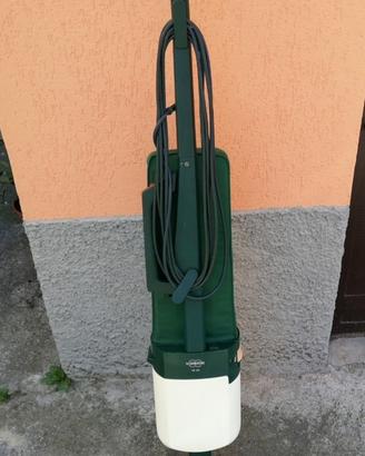 Folletto vorwerk mod.121vk revisionato a nuovo